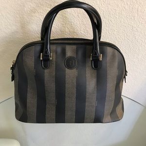 100% authentic vintage Fendi